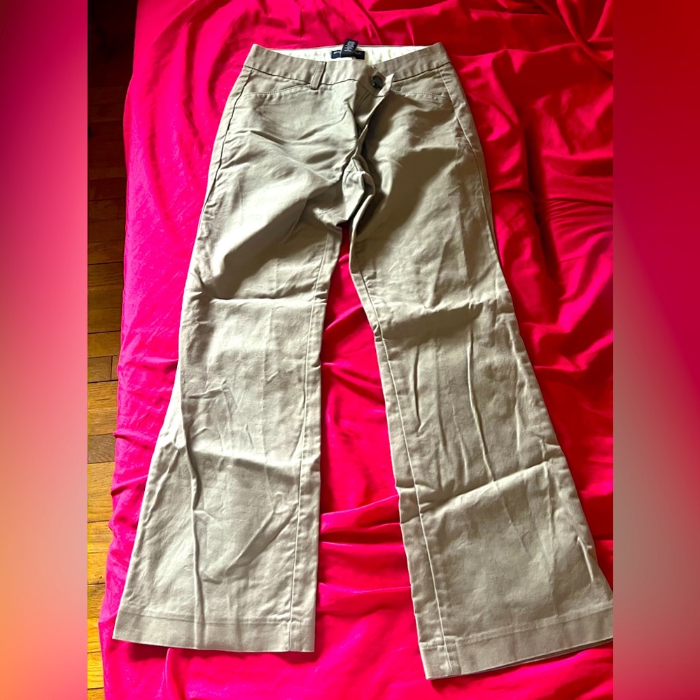 Banana republic size 6petite
